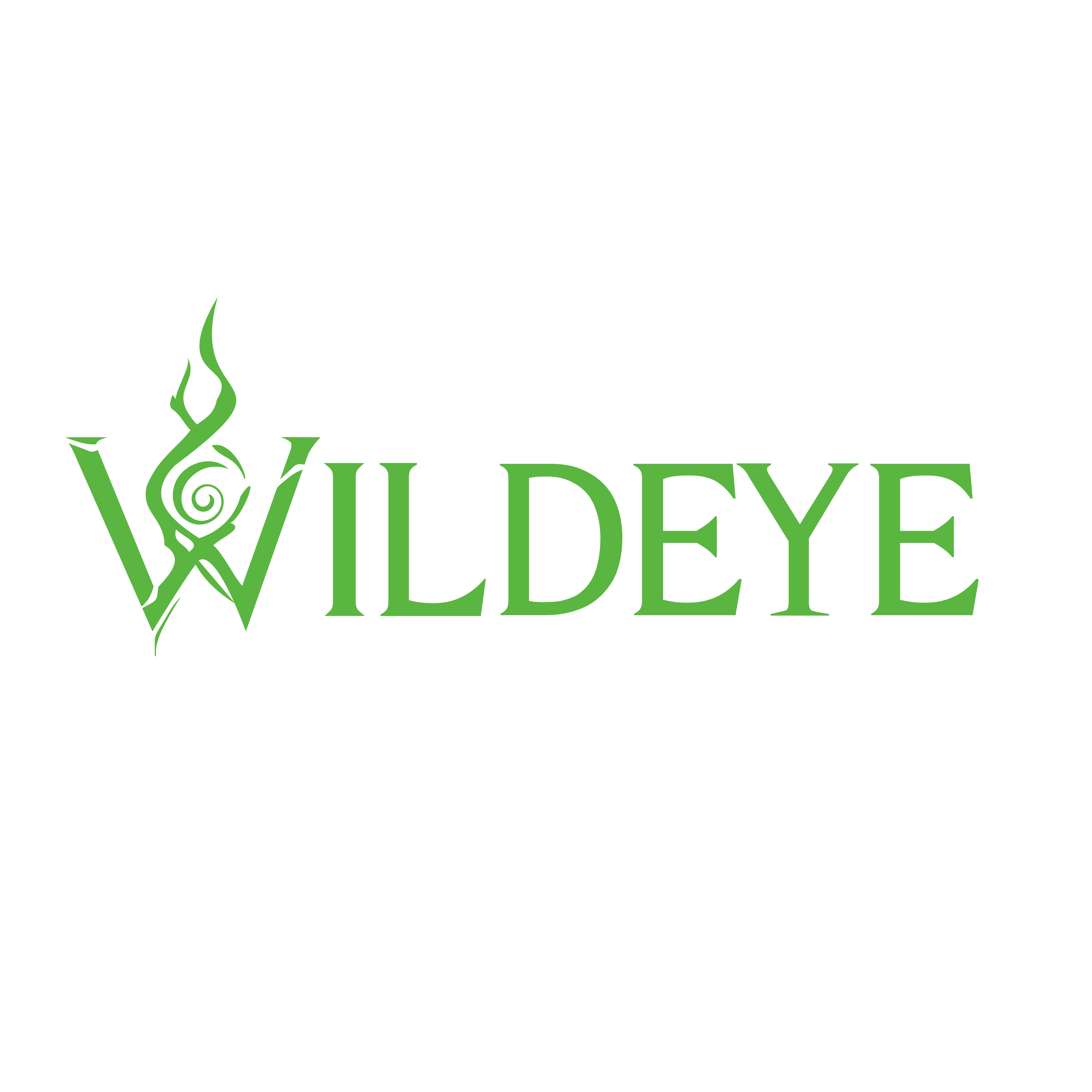 Wildeye